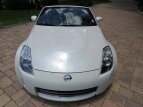 Thumbnail Photo 5 for 2008 Nissan 350Z Roadster